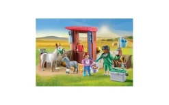 Playmobil 71471 starter packs boerderij dierenarts Best