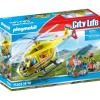 Playmobil City 71203 Reddingshelikopter Best