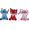 Disney Pluche Stitch/leroy/angel Clip-on voordelig online kopen? New