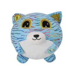 Pluchiez Bal Bouncing Furry Kitty Friend 23 Cm Clearance