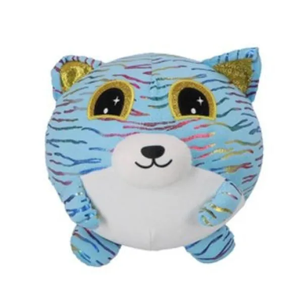 Pluchiez Bal Bouncing Furry Kitty Friend 23 Cm Clearance