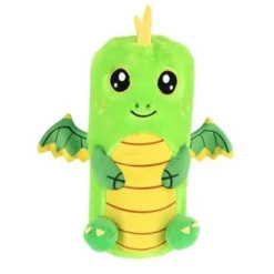 Pluchiez Bouncing Hugging Dragon 50 Cm Clearance
