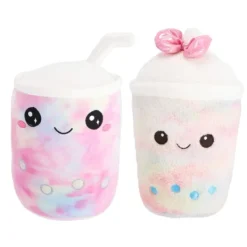 Pluchiez Pluche Bubble Tea Fashion