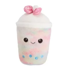 Pluchiez Pluche Bubble Tea Fashion