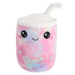 Pluchiez Pluche Bubble Tea Fashion
