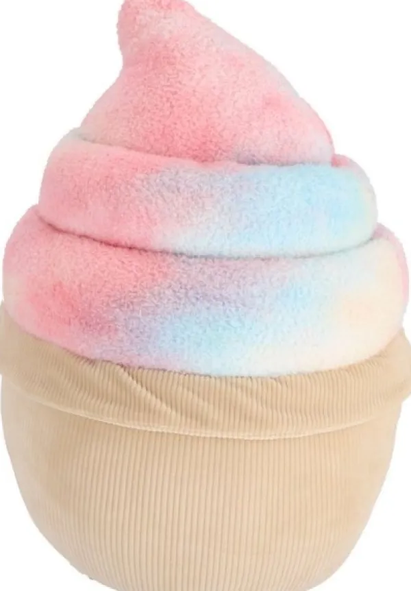 Pluchiez Pluche Cupcake 43 Cm Fashion