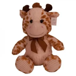 Pluchiez pluche dieren knuffel 40cm Discount