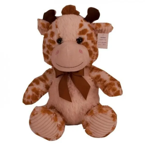 Pluchiez pluche dieren knuffel 40cm Discount