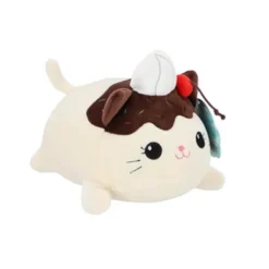 Pluchiez Pluche Kat Ijsje Fashion