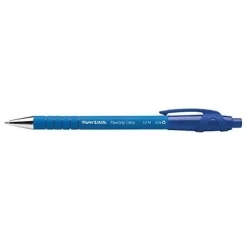 Verhaak PM BP Flexgrip Ultra Retract Blue Medium Point Sale