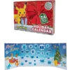 Asmodee Pokemon 24 Pack Holiday Calender Outlet