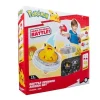 De Grote Speelgoedwinkel Pokemon Battle Spinner Two Pack With Stadium Outlet