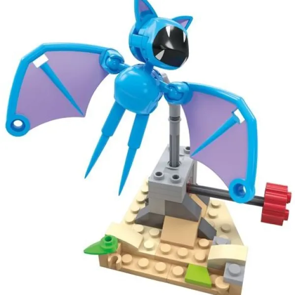 De Grote Speelgoedwinkel Pokemon Mega Bloks 61 Delig Clearance