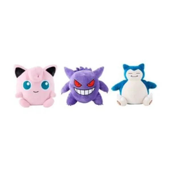 Pokémon Pokemon Rugtas 3d voordelig online kopen? Hot