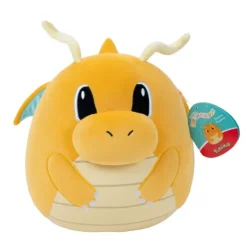 De Grote Speelgoedwinkel Pokemon Squishmallow 25cm Marill Clearance