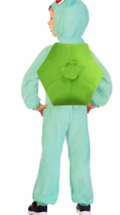 Pokémon Pokemon Verkleedset Bulbasaur 6-8 Jaar Hot
