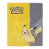 Asmodee Pokemon Verzamelmap Pikachu 4 Pocket Best