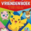 Deltas Pokemon Vriendenboek voordelig online kopen? Hot