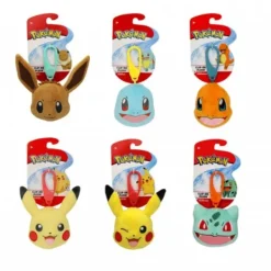De Grote Speelgoedwinkel Pokémon Clilp On Pluche Sale
