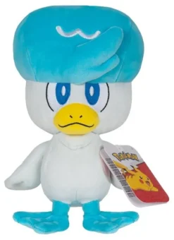 De Grote Speelgoedwinkel Pokémon 20cm Pluche Generation Best