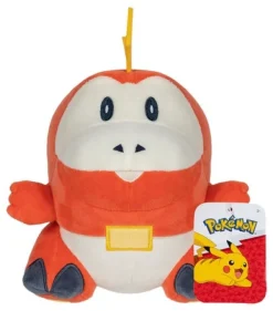 De Grote Speelgoedwinkel Pokémon 20cm Pluche Generation Best