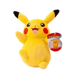 De Grote Speelgoedwinkel Pokémon 20cm Pluche Wave 5 Outlet