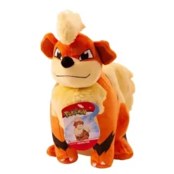 De Grote Speelgoedwinkel Pokémon 20cm Pluche Wave 5 Outlet