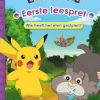 Deltas Pokémon Eerste Leespret - Wie Heeft Het Eten Gestolen? Sale