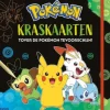 Deltas Pokémon Kraskaarten voordelig online kopen? Best