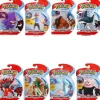 De Grote Speelgoedwinkel Pokémon wave 2 Battle feature figure Best