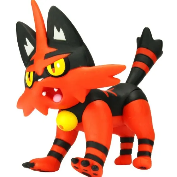 De Grote Speelgoedwinkel Pokémon wave 2 Battle figure pack Discount