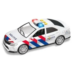 De Grote Speelgoedwinkel Politieauto Nl Met Licht En Geluid Best