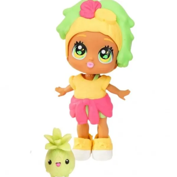 De Grote Speelgoedwinkel Pop Bubble Trouble Pineapple Squeeze Wave 1 Discount