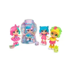De Grote Speelgoedwinkel Pop Bubble Trouble Pineapple Squeeze Wave 1 Discount