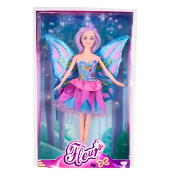 Fleur Pop Fairy 3 Soorten Outlet