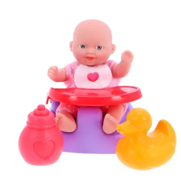 De Grote Speelgoedwinkel Pop Speelset voordelig online kopen? Discount