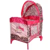 De Grote Speelgoedwinkel Poppenbed The Glam Crew Discount