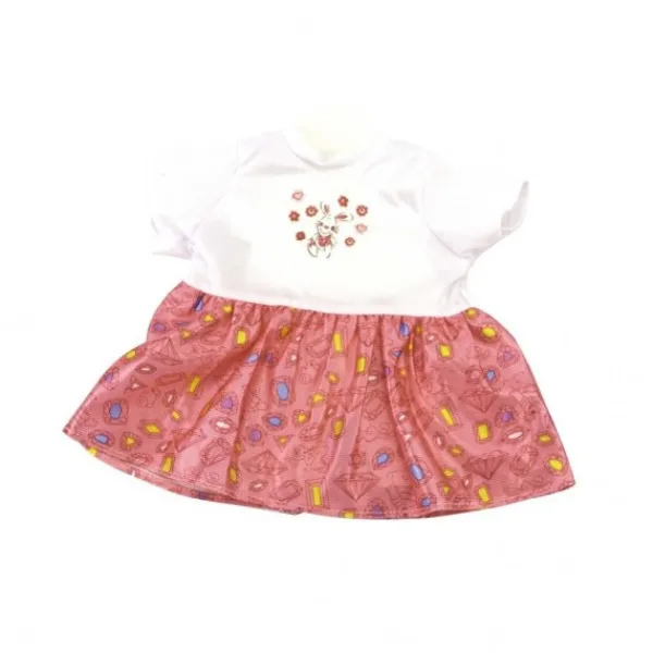 My Beautiful Dolls Room Poppenkleding 40cm voordelig online kopen? Outlet