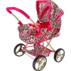 De Grote Speelgoedwinkel Poppenwagen Gigi The Glam Crew Sale