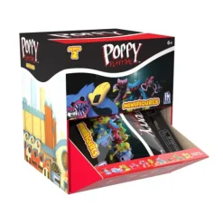De Grote Speelgoedwinkel Poppy - Minifigures - Wave 2 Sale