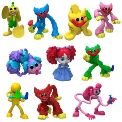 De Grote Speelgoedwinkel Poppy - Minifigures - Wave 2 Sale