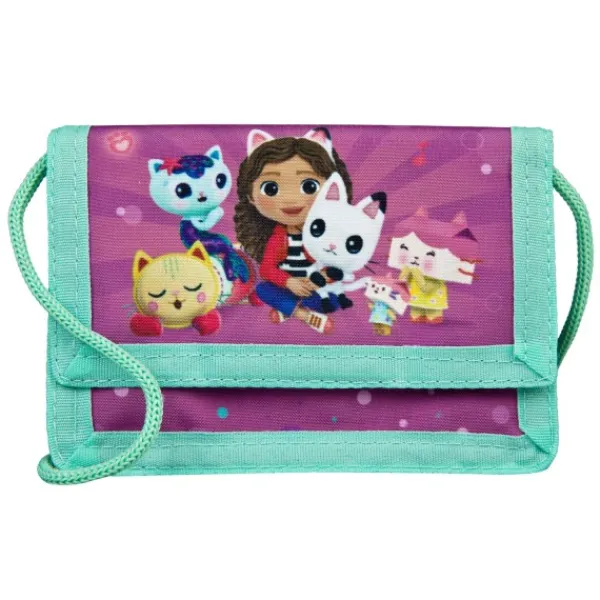 De Grote Speelgoedwinkel Portemonnee Gabby's Dollhouse voordelig online kopen? Sale