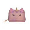 De Grote Speelgoedwinkel Portemonnee Unicorn Roze voordelig online kopen? Discount