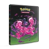 De Grote Speelgoedwinkel Portfolio Pokemon Sv06.5 Shrouded Fable 9-pocket Discount