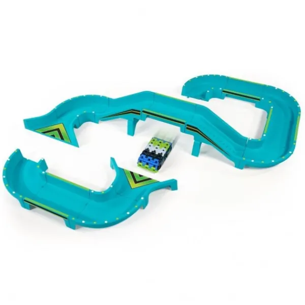 De Grote Speelgoedwinkel Power Treads Starter Set Hot