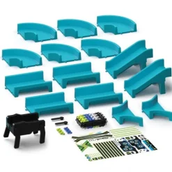 De Grote Speelgoedwinkel Power Treads Starter Set Hot