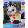Vtech Premium Collectie Knuffel & Speel Zebra Online