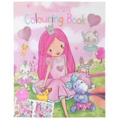Depesche Princess Mimi Kleurboek voordelig online kopen? Outlet