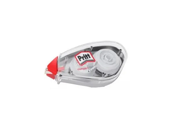 Pritt correctie roller 4,2 mm New