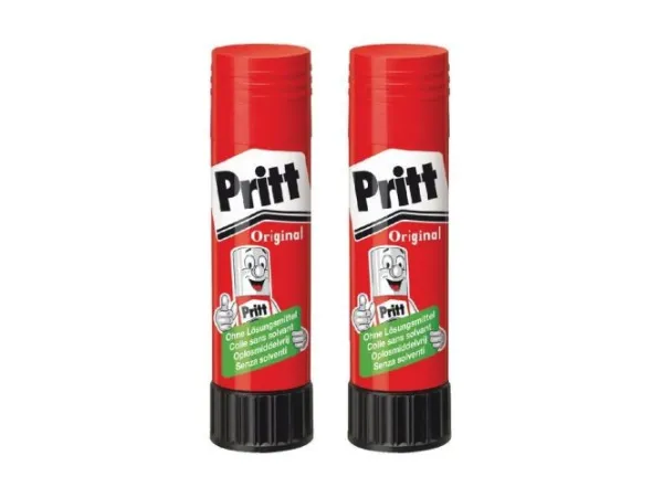Pritt plakstift 22gr voordelig online kopen? Clearance